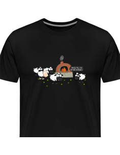 T-Shirt jeux de société Agricola