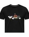 T-Shirt jeux de société Agricola