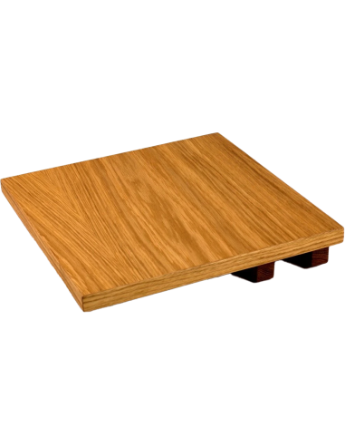 Plateau joueur pour table de jeux DECKO