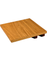 Plateau joueur pour table de jeux DECKO