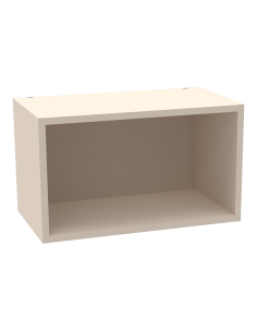 Niche de rangement L60cm H35cm