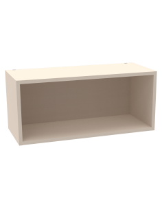 Niche de rangement L80cm H35cm