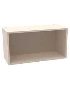 Niche de rangement L80cm H42cm