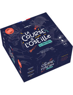 La Course à l'Oseille