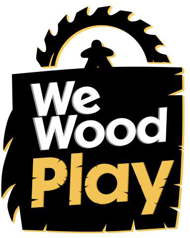 WeWoodPlay